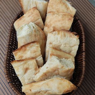 თონის პური