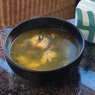 უხა