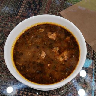 სუპ-ხარჩო