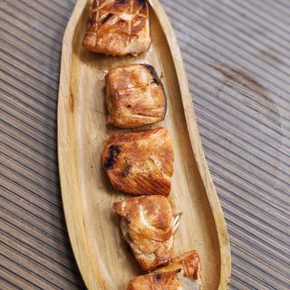 სიომგის მწვადი