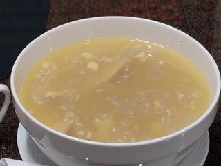 ხაში რძის გარეშე