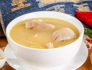 ხაში რძით