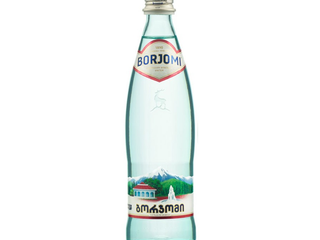 ბორჯომი