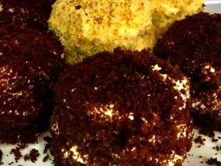 ნამცხვარი "სინაზე"