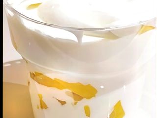 მანგოს პანაკოტა