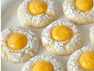 ორცხობილა ლიმონის