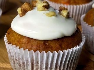 სტაფილოს ნამცხვარი