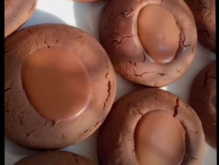 ორცხობილა შოკოლადის