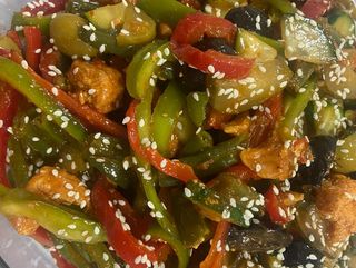 ფრანგული სალათი