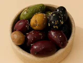 Olives
