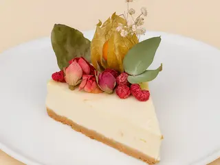 Cheese cake