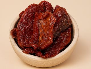 Sun-dried tomatoes