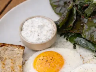 Truffle cream
