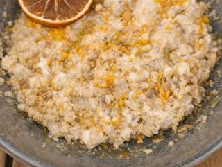 Wholegrain oats