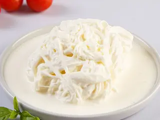 Stracciatella