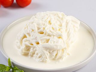 Stracciatella
