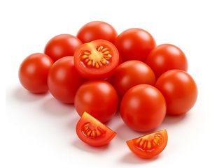 Cherry tomatoes