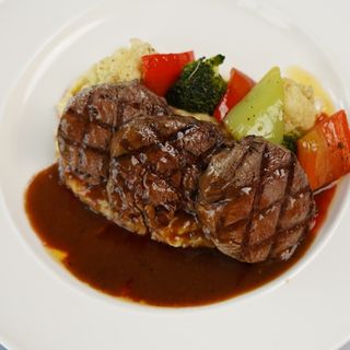Filet Mignon 200g (ფილე მინიონი)