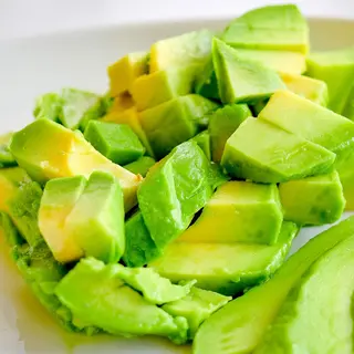 Avokado 50gr