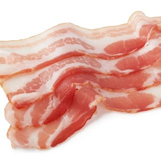 Bacon 50gr