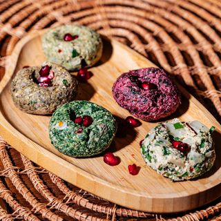 ფხალის ასორტი/assorted pkhali