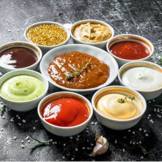 Satsebeli sauce
