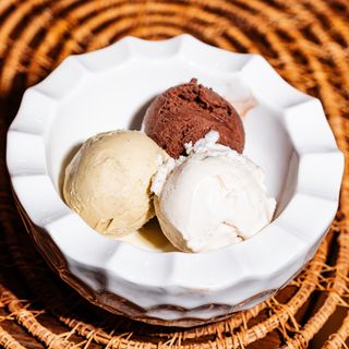 ნაყინი/Ice cream