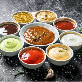 cheese sauce
