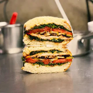 Chicken Sandwich