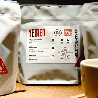 Yemen Haraz