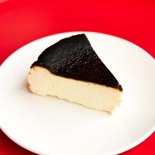 Basque Cheesecake