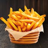 Large French Fries