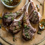 Kuzu Pirzola (Lamb Chops)