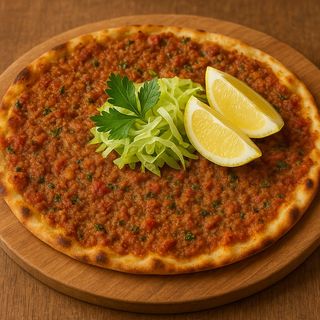 Lahmacun