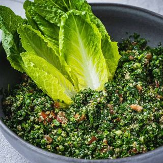 Large Tabouleh