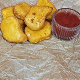 Наггетсы ( 5шт )