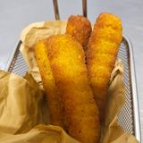 Сырные палочки