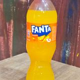 Фанта