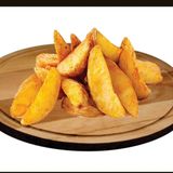 Картошка по мексиканский