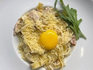 მაკარონი კარბონარა 59