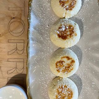 ჩიზქეიქი ნუტელასთან და კაკლთან ერთად 4 ცალი   02