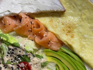 ნორვეგიული საუზმე 148