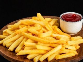 კარტოფილი ფრი 034