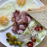 145 კლასიკური საუზმე