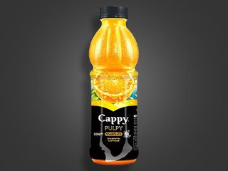 კაპი ფორთოხალი