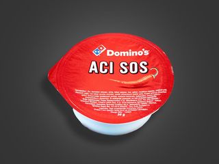 ცხარე სოუსი