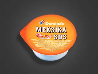 მექსიკური სოუსი