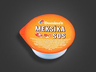 მექსიკური სოუსი