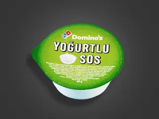 იოგურტ სოუსი