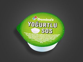 იოგურტ სოუსი